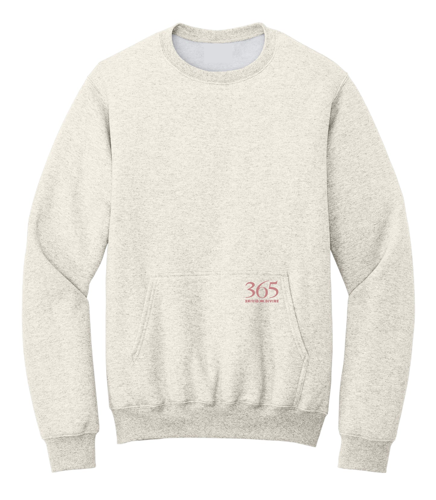 Goddess Within Pocket Pullover