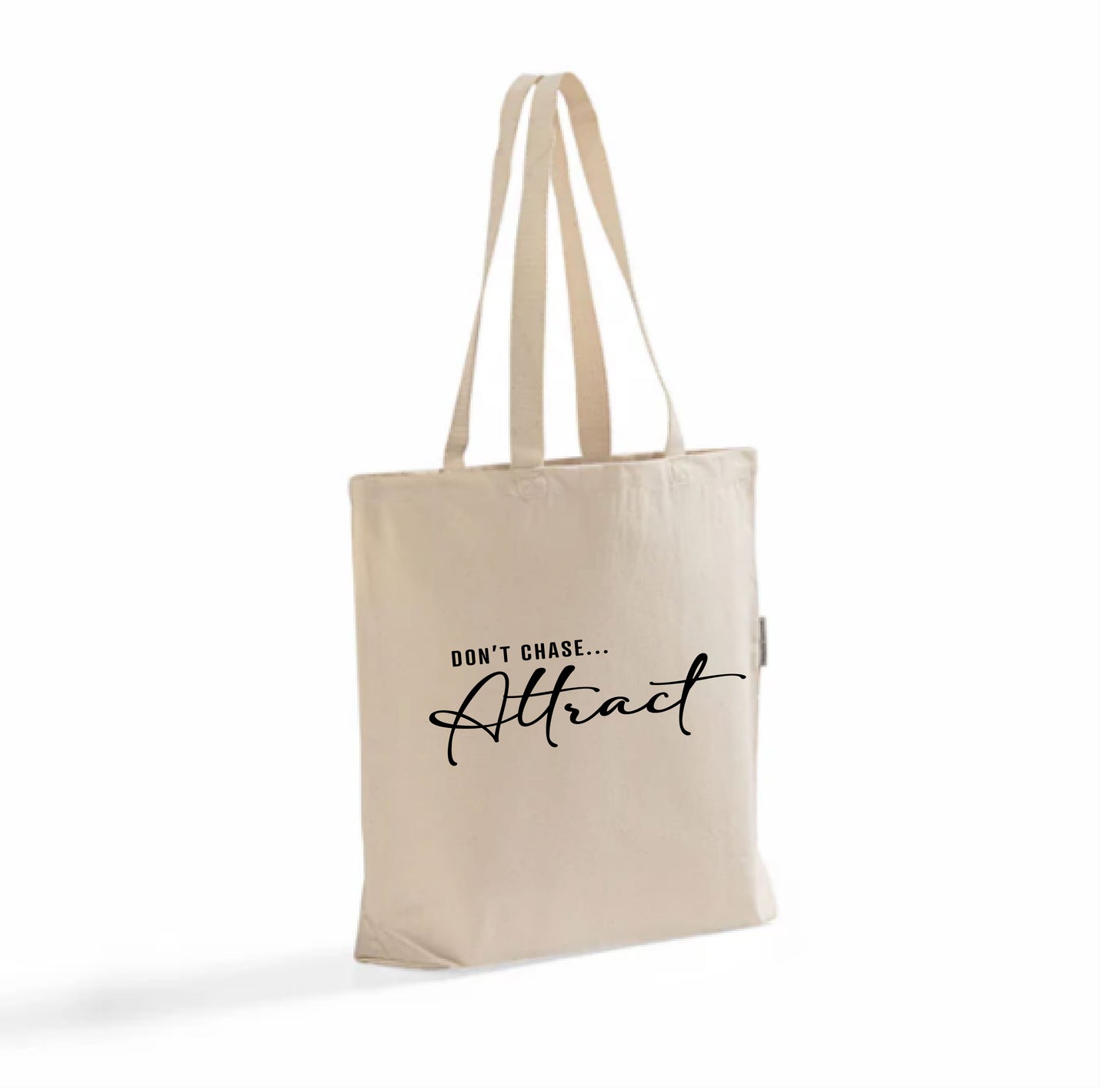 GODDESS WITHIN LARGE CLASSIC ORGANIC TOTE